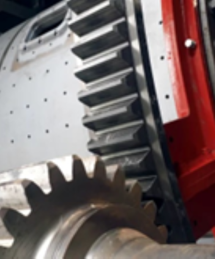 Girth Gears Girth Gears