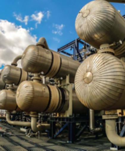 Heat Exchangers Heat Exchangers