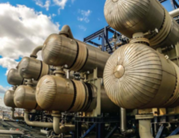 Heat Exchangers