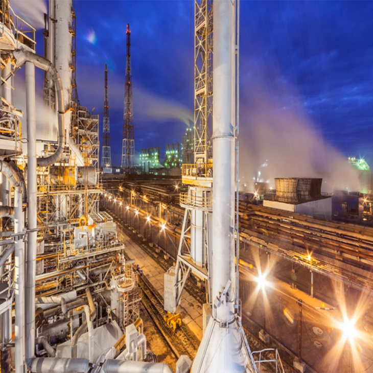 FERTILIZER-INDUSTRY