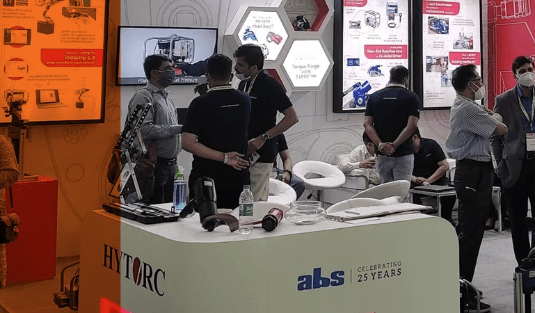 Bolting Consultancy and Audit