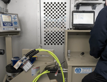 calibrations and services calibrations and services